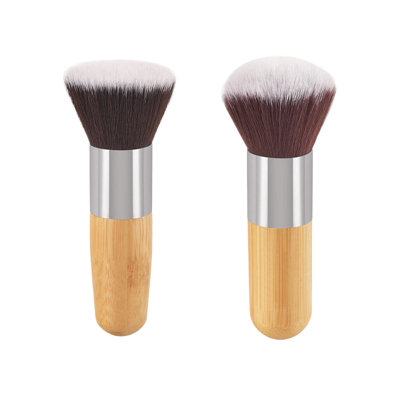 Beauty Makeup Artist - /Vly/ Pędzle do twarzy, podkład, puder
