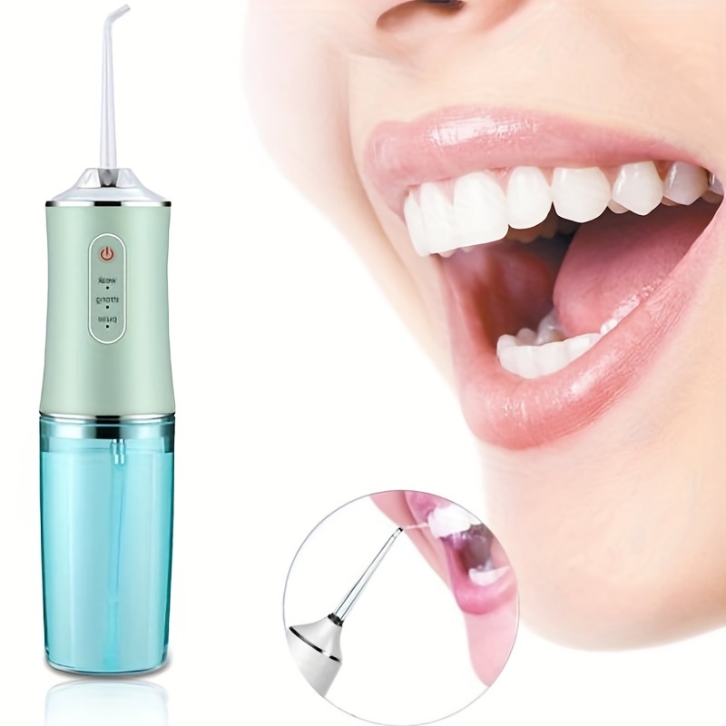 Przenośny elektryczny irygator – Micellar Water Cleanser recenzja i cena