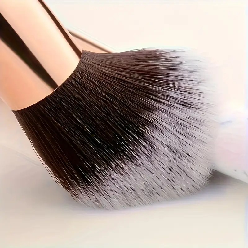 10-częściowy zestaw pędzli do  – Beauty Makeup Gift Sets recenzja i cena
