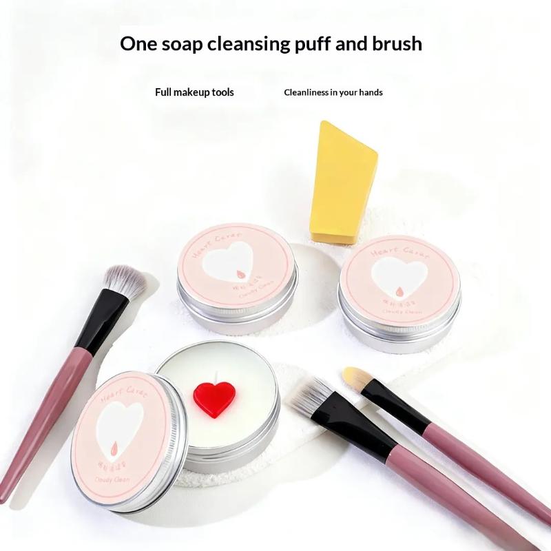 SU Urocze mydelko do czyszczen – Cosmetic Sponge recenzja i cena
