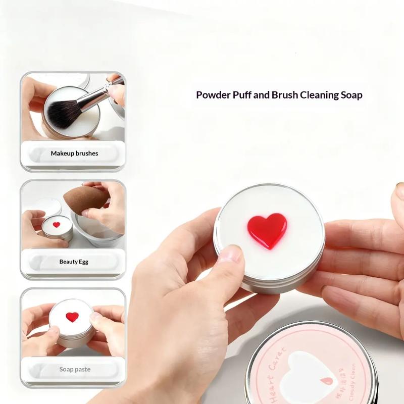 SU Urocze mydelko do czyszczen – Cosmetic Sponge recenzja i cena