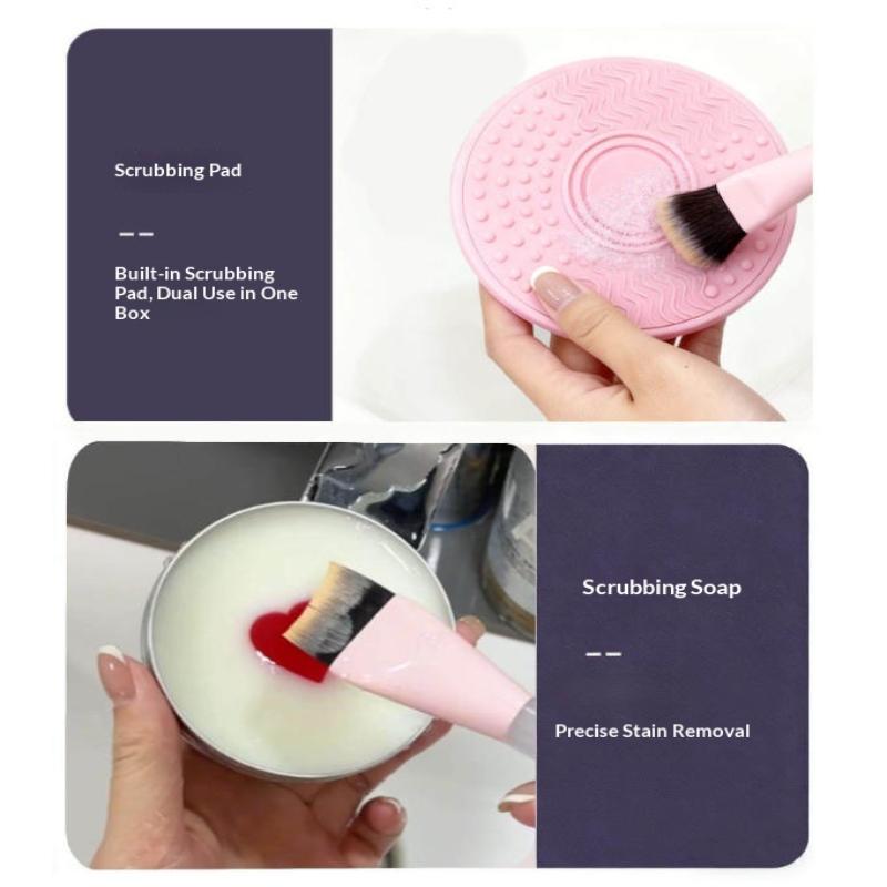 SU Urocze mydelko do czyszczen – Cosmetic Sponge recenzja i cena