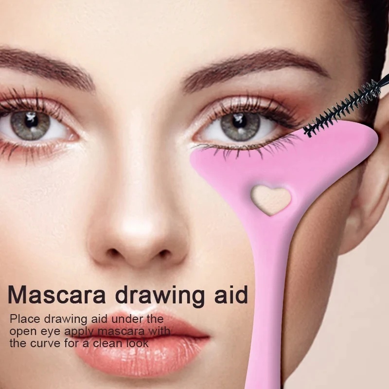 1-3 szt. Silikonowe szablony d – Beauty Makeup Tips recenzja i cena