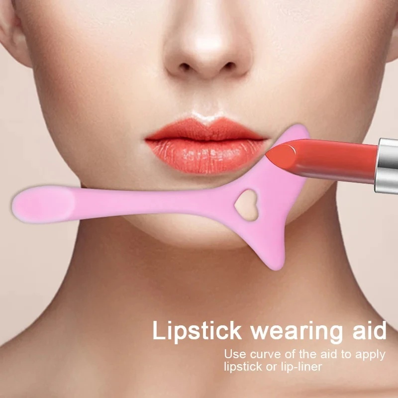 1-3 szt. Silikonowe szablony d – Beauty Makeup Tips recenzja i cena
