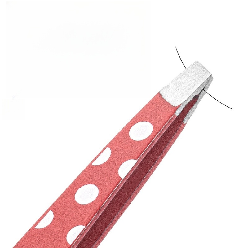 Mini pęseta do usuwania owłosi – Beauty Makeup Tips recenzja i cena