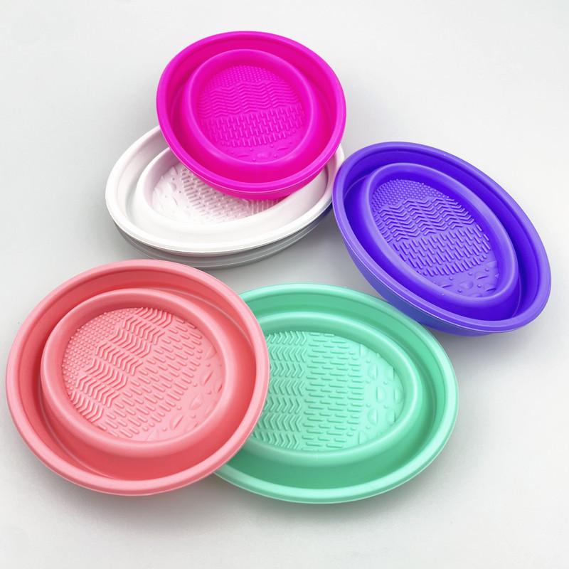 Składana miseczka do czyszczen – Cosmetic Sponge recenzja i cena