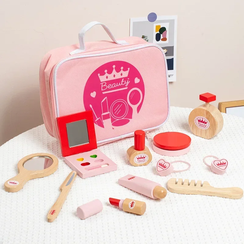 Zabawki dla dzieci dziewczyny  – Beauty Makeup For Kids recenzja i cena