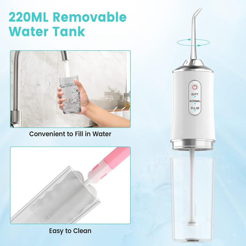 Irygator do jamy ustnej 2026,  – Micellar Water Cleanser recenzja i cena