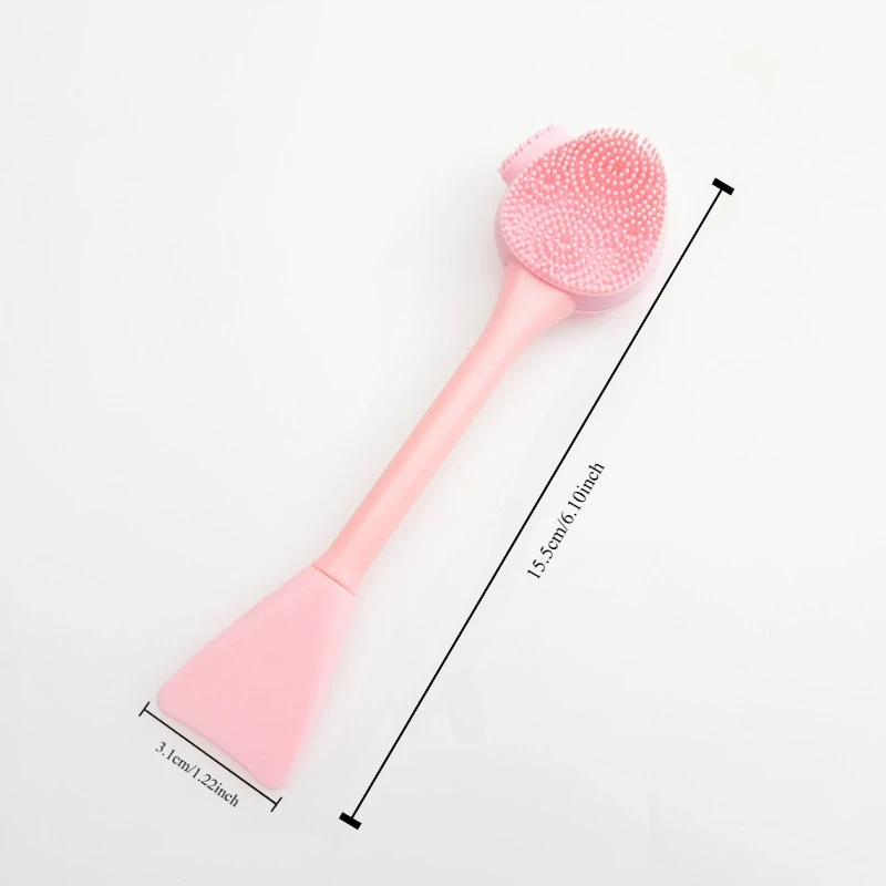 1 szt. Uniwersalna szczoteczka – Kiss Beauty Makeup Remover recenzja i cena
