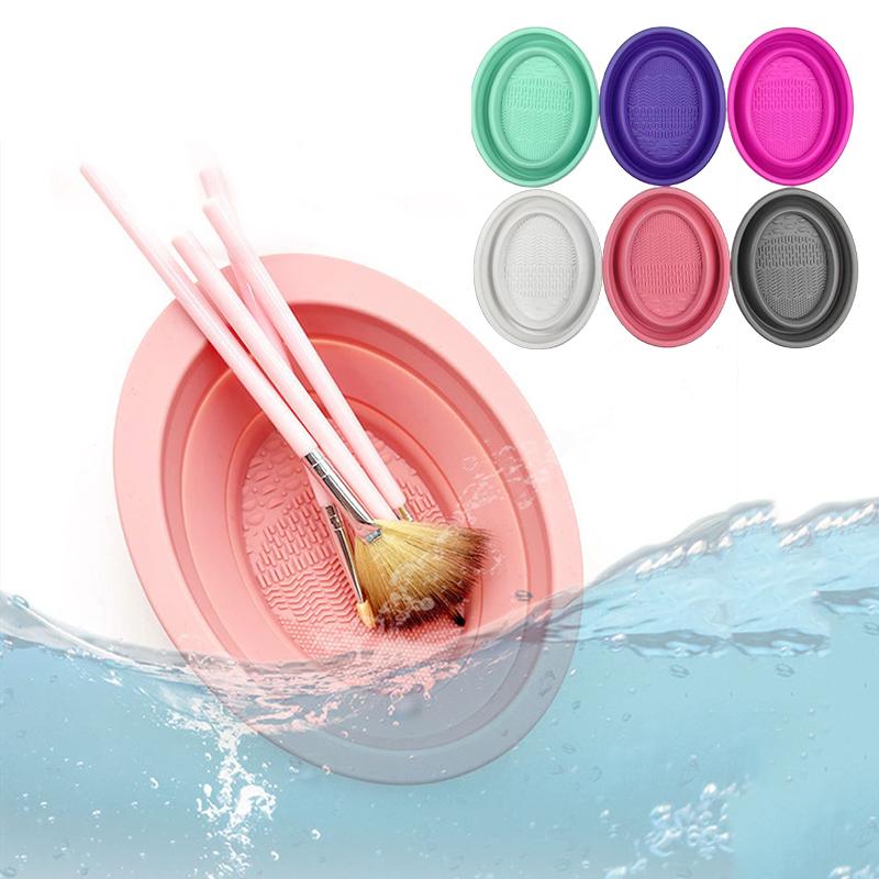 Miękki silikonowy środek do cz – Cosmetic Sponge recenzja i cena