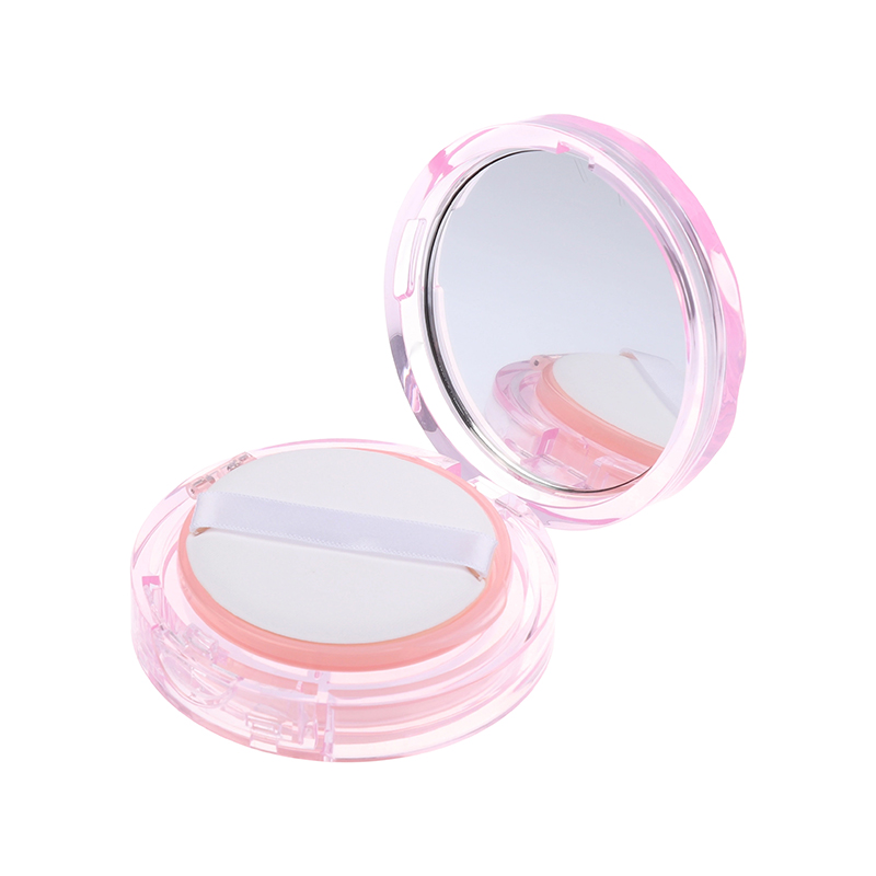 Przenośne pudełko do podkładu  – Beauty Makeup Artist recenzja i cena