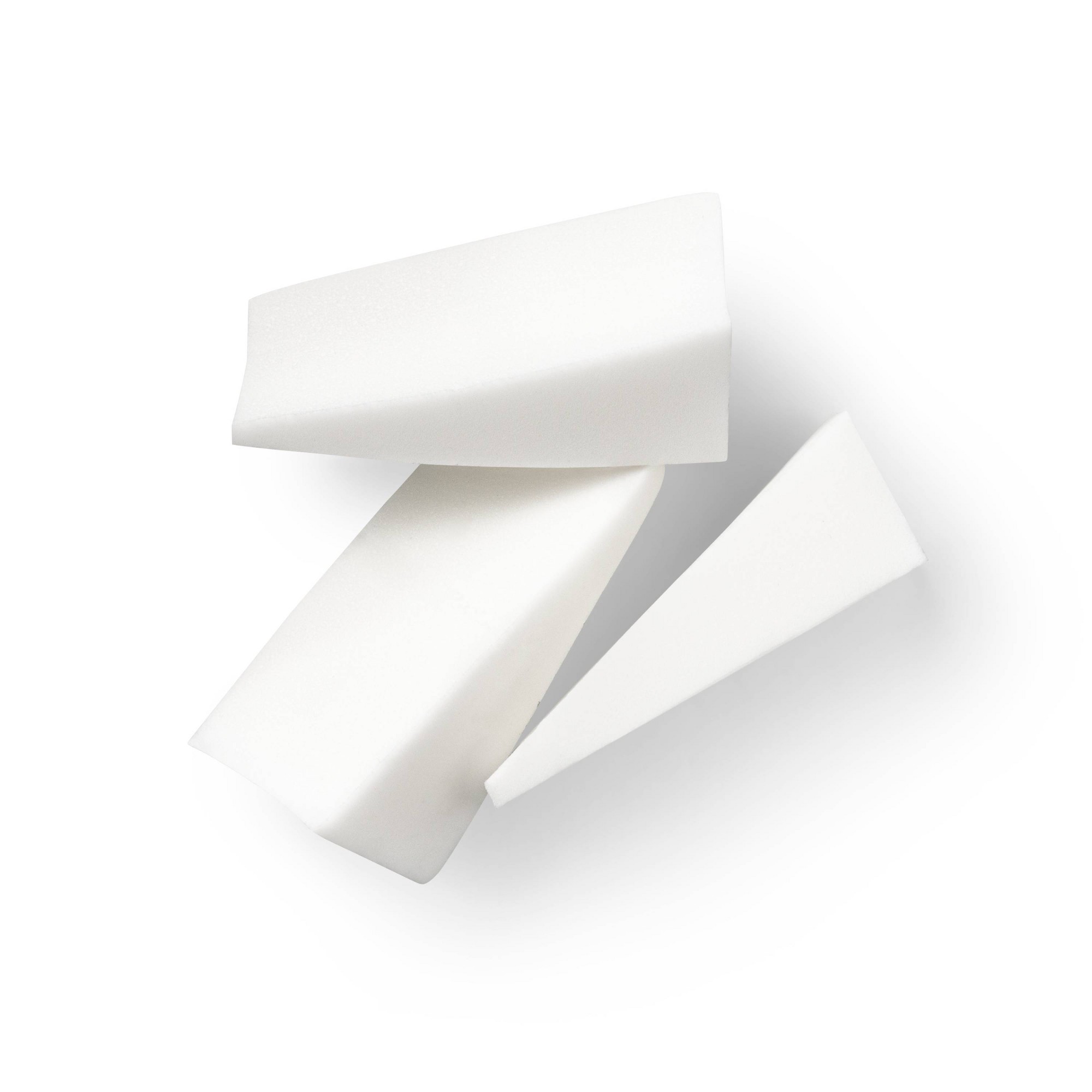 64 szt. Piankowe kliny kosmety – Cosmetic Sponge recenzja i cena