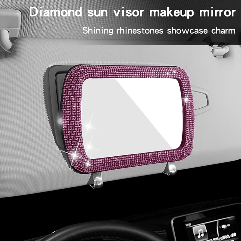 Luksusowe lusterko do makijażu – Beauty Makeup Hd recenzja i cena