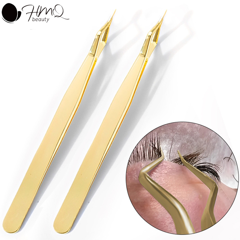 Nowo zaprojektowane pęsety do  – Beauty Makeup Tips recenzja i cena