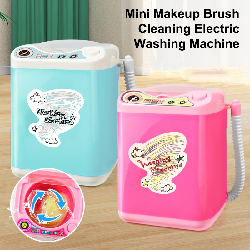 Mini Puff do pudru dla dzieci  – Beauty Makeup For Kids recenzja i cena