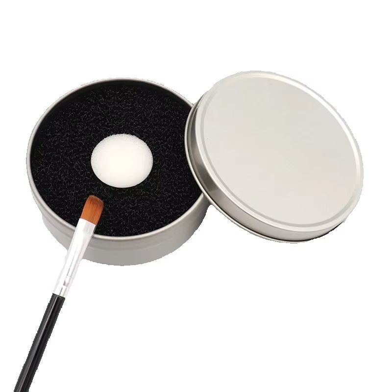 1 szt. Pudełko do czyszczenia  – Cosmetic Sponge recenzja i cena