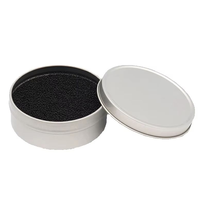 1 szt. Pudełko do czyszczenia  – Cosmetic Sponge recenzja i cena