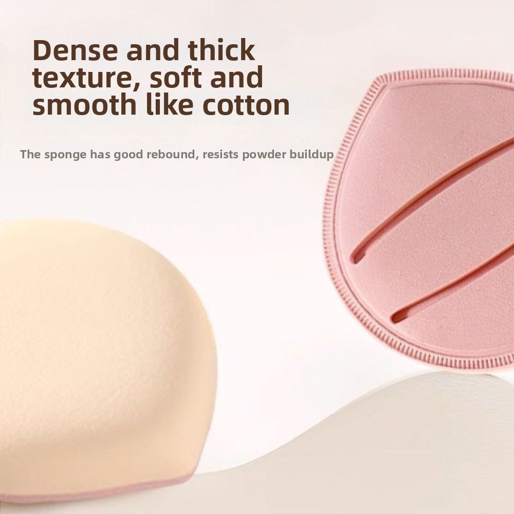 Gąbka do makijażu w kształcie  – Cosmetic Sponge recenzja i cena