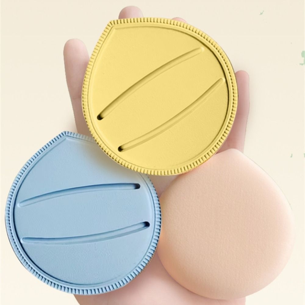 Gąbka do makijażu w kształcie  – Cosmetic Sponge recenzja i cena