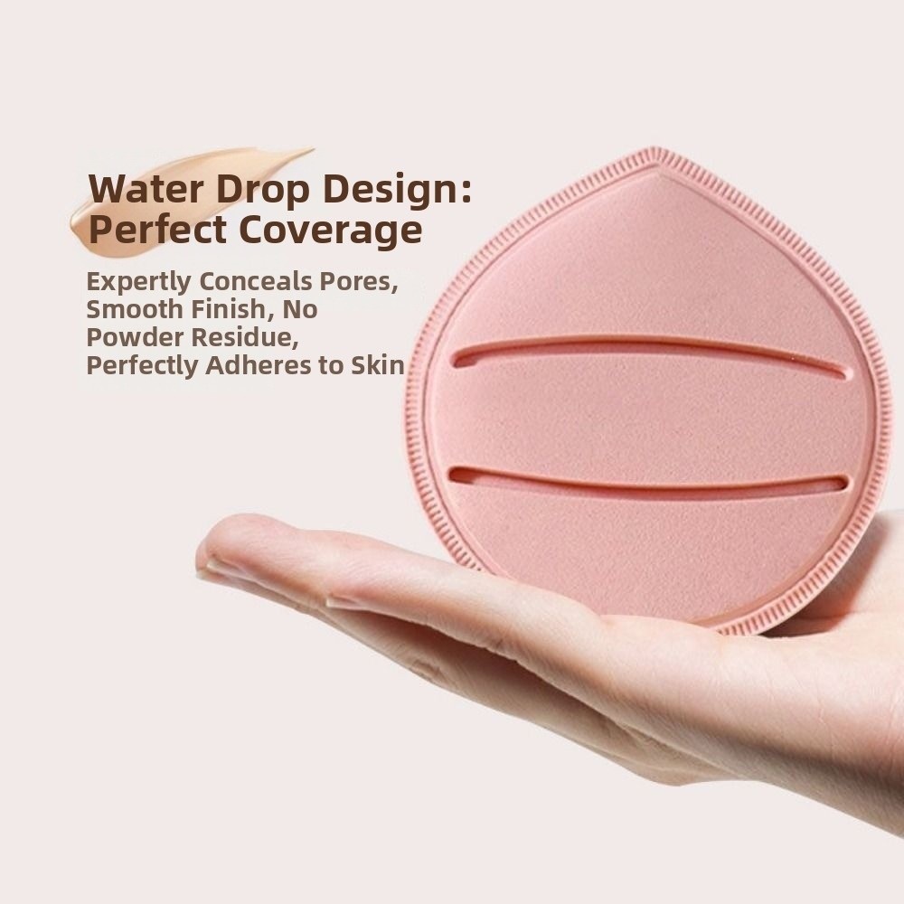 Gąbka do makijażu w kształcie  – Cosmetic Sponge recenzja i cena