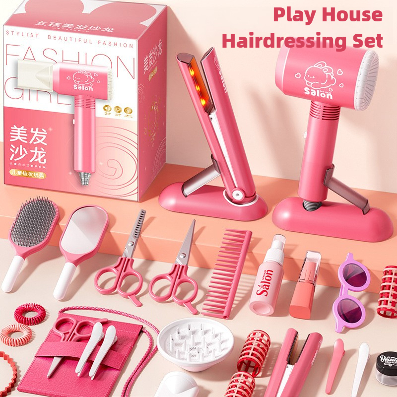 Zestaw do makijażu i stylizacj – Beauty Makeup For Kids recenzja i cena