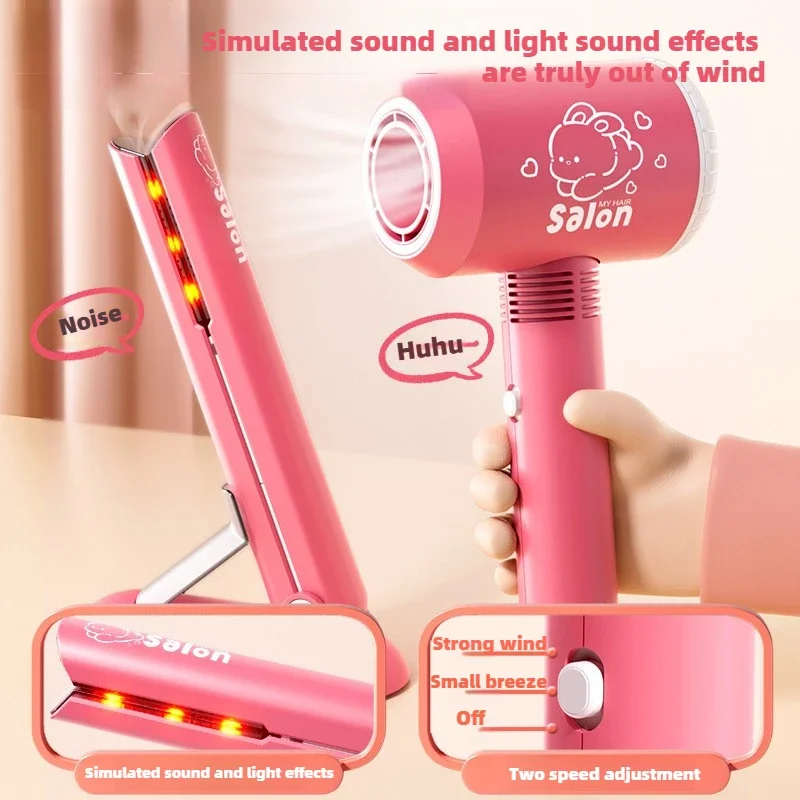 Zestaw do makijażu i stylizacj – Beauty Makeup For Kids recenzja i cena