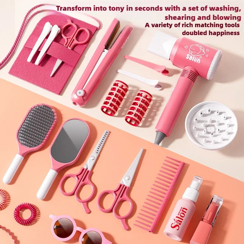 Zestaw do makijażu i stylizacj – Beauty Makeup For Kids recenzja i cena