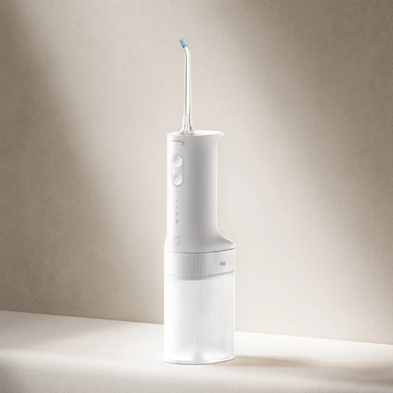 Irygator dentystyczny Mijia ME – Micellar Water Cleanser recenzja i cena