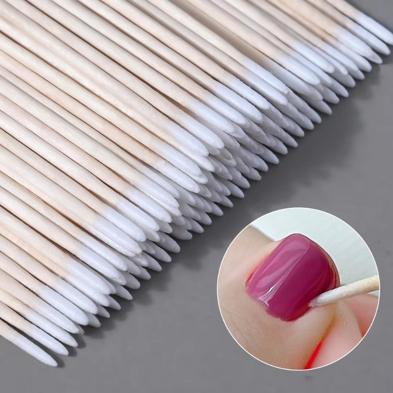 100/200/400/600 szt. Waciki ko – Beauty Makeup Tips recenzja i cena