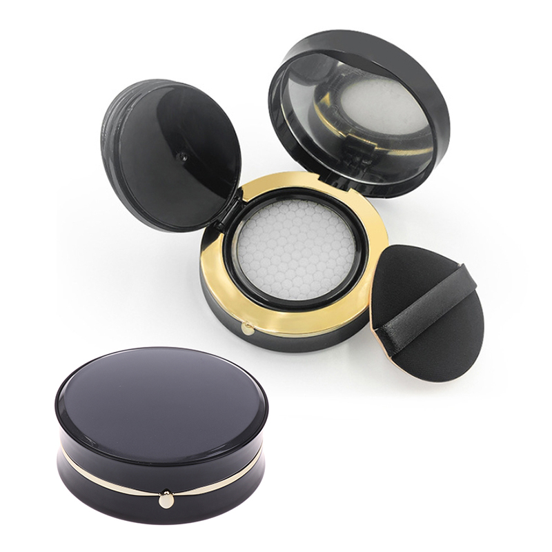 Pudełko na podkład w płynie z  – Cosmetic Sponge recenzja i cena