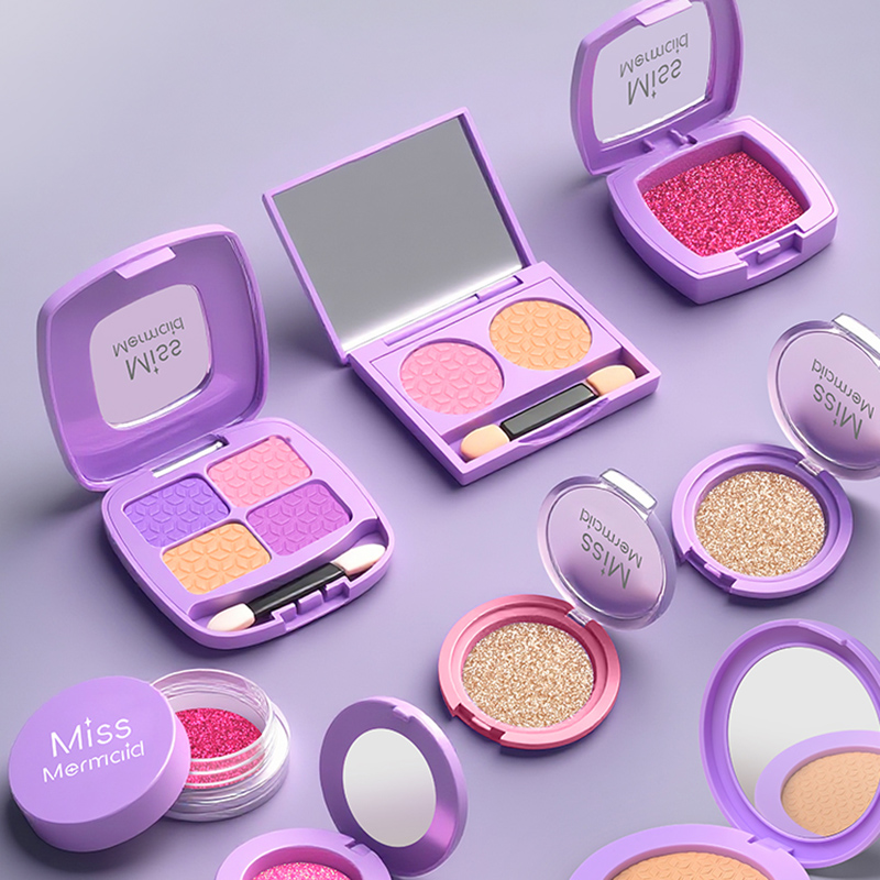 Zestaw kosmetyków dla dzieci,  – Beauty Makeup For Kids recenzja i cena