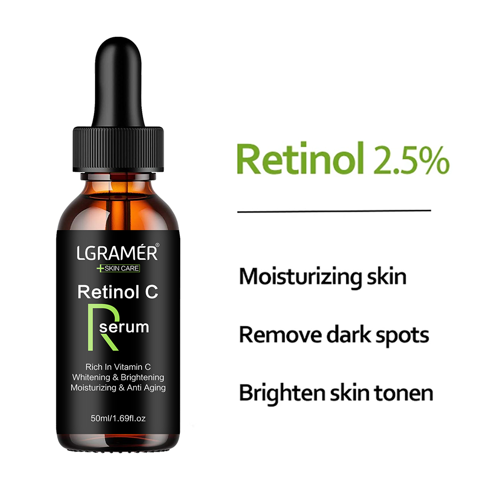 Starzenie retinolu usuwa zmars – The Ordinary Serum Hyaluronic Acid recenzja i cena