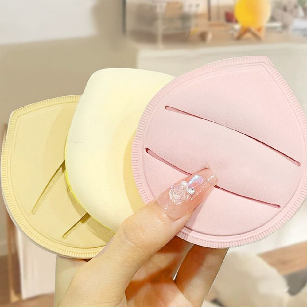 Duży rozmiar, bawełniana gąbec – Cosmetic Sponge recenzja i cena