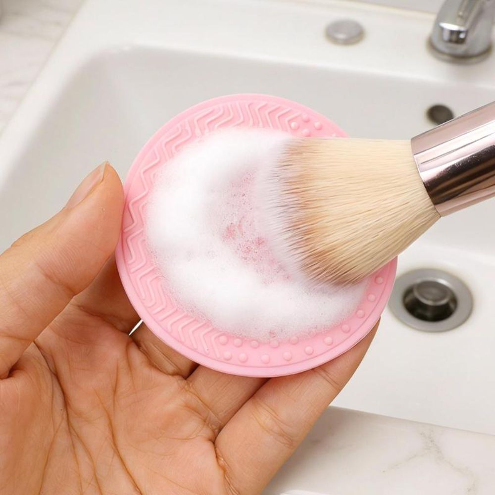 Mydło do czyszczenia pędzli do – Cosmetic Sponge recenzja i cena