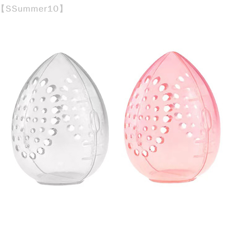 【SSummer10】Plastikowy stojak n – Cosmetic Sponge recenzja i cena