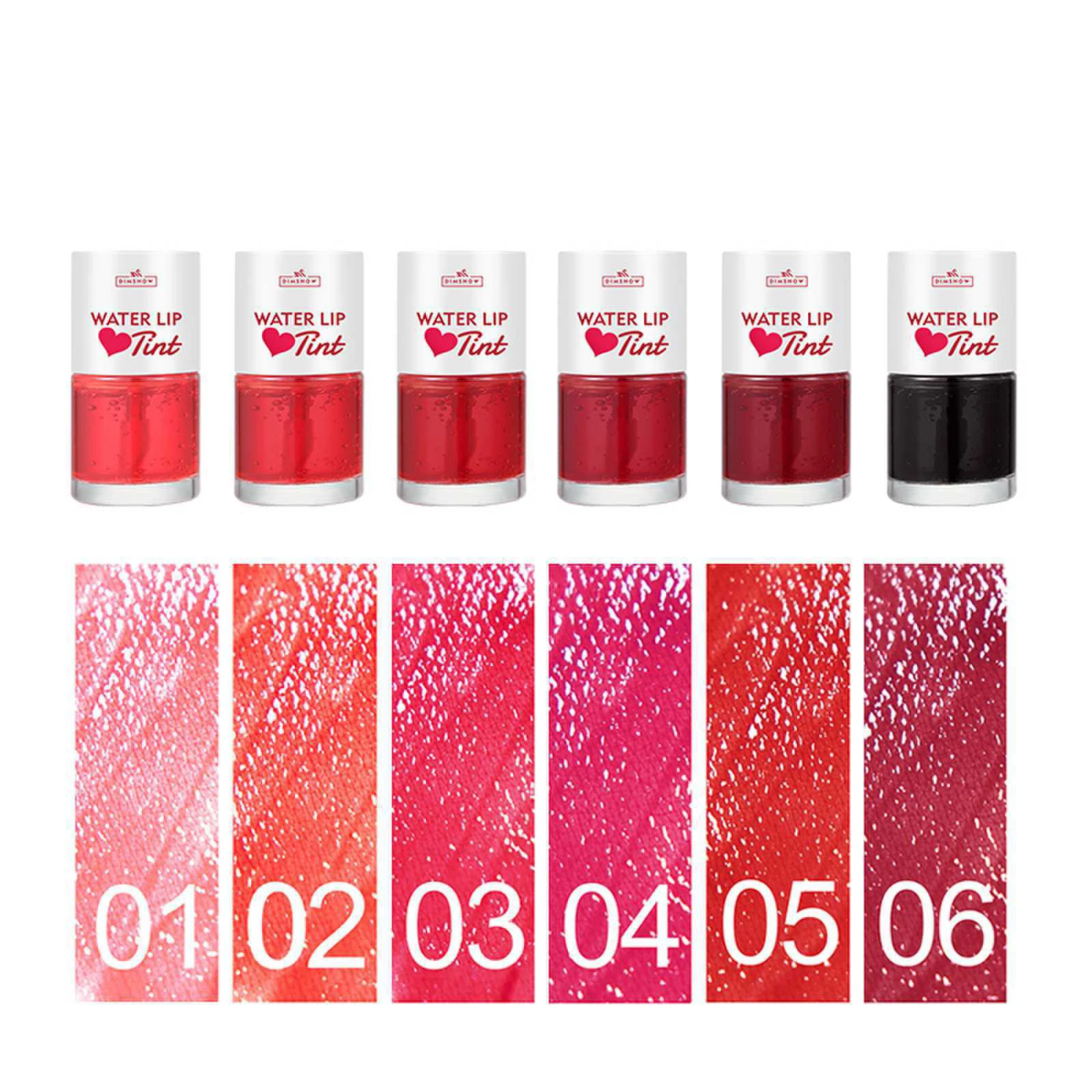 Sok odcień ust nieprzywierając – Beauty Juice Makeup recenzja i cena
