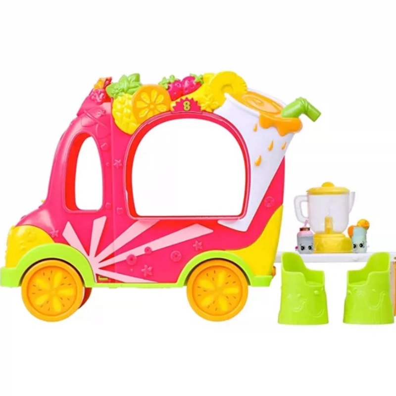 Miniaturowy zestaw do zabawy w – Beauty Makeup For Kids recenzja i cena