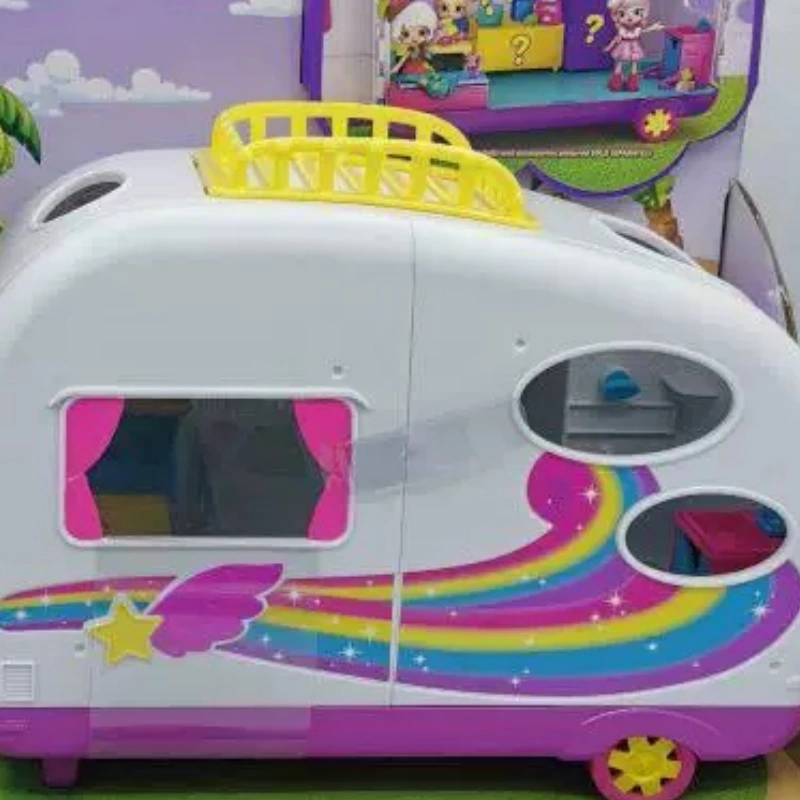 Miniaturowy zestaw do zabawy w – Beauty Makeup For Kids recenzja i cena