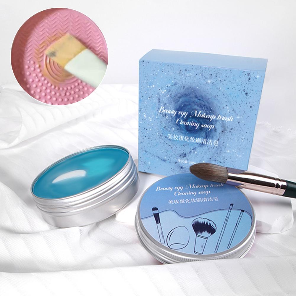 1 zestaw 50/100g Urocze mydło  – Cosmetic Sponge recenzja i cena