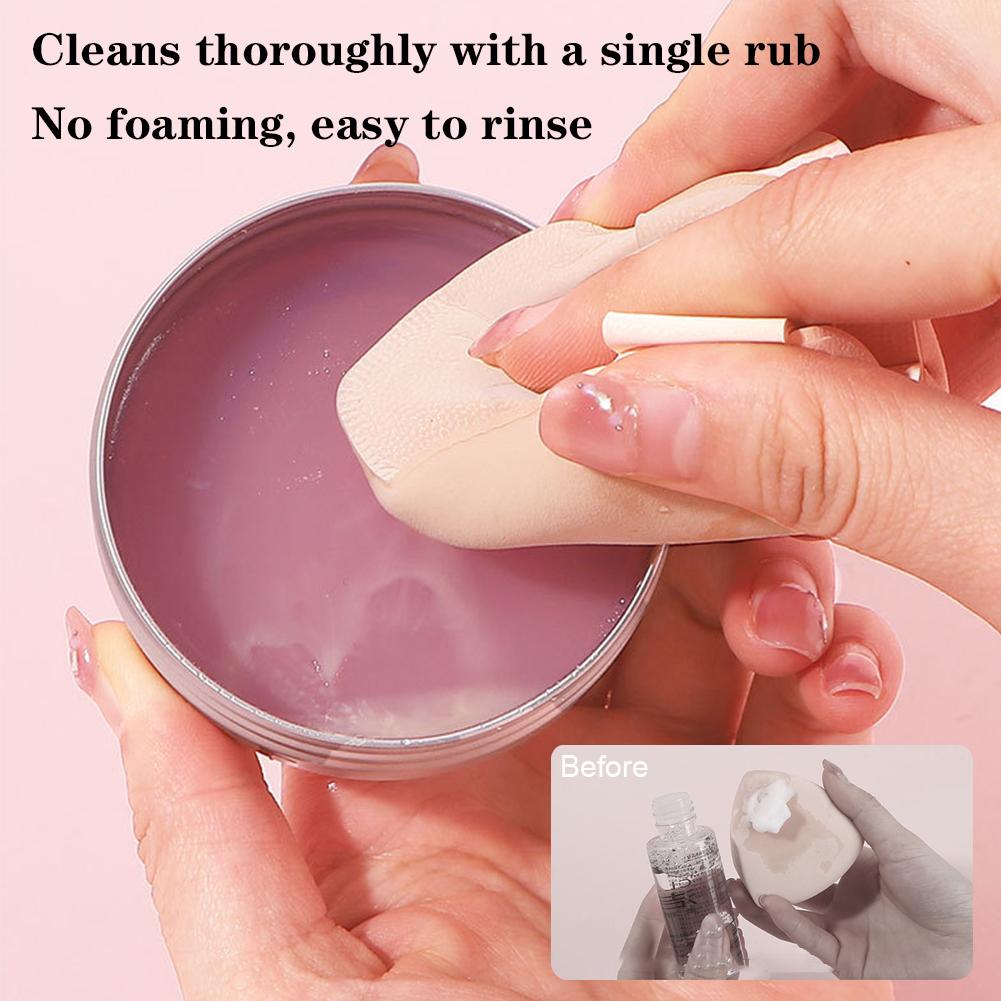Środek do czyszczenia pędzli d – Cosmetic Sponge recenzja i cena