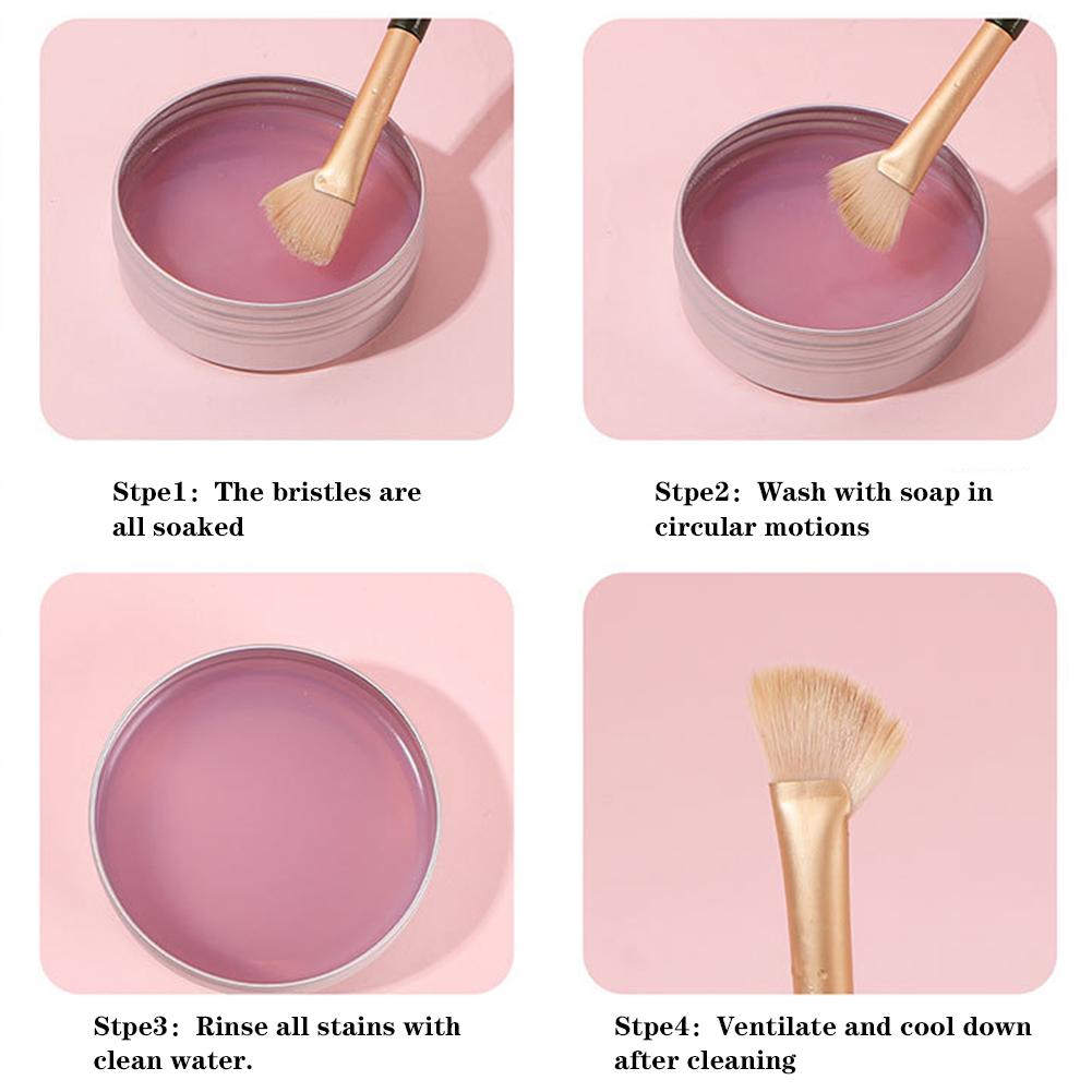 Środek do czyszczenia pędzli d – Cosmetic Sponge recenzja i cena