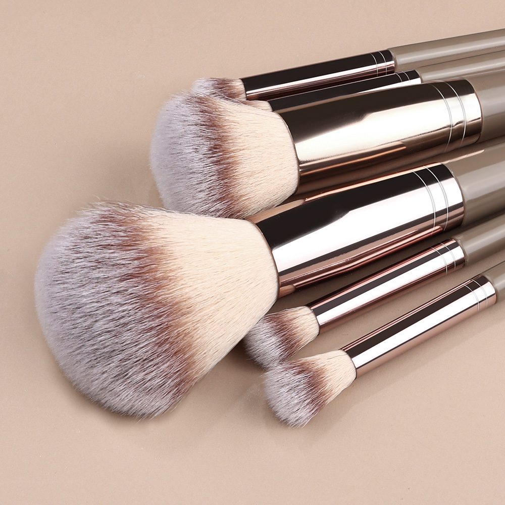 Profesjonalny zestaw pędzli do – Beauty Makeup Gift Sets recenzja i cena