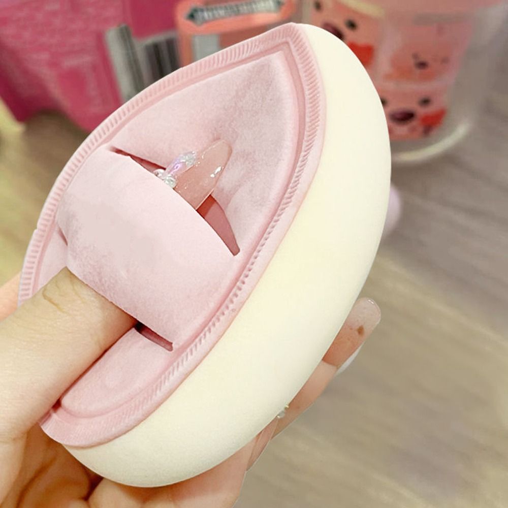 Duży rozmiar, bawełniana gąbec – Cosmetic Sponge recenzja i cena