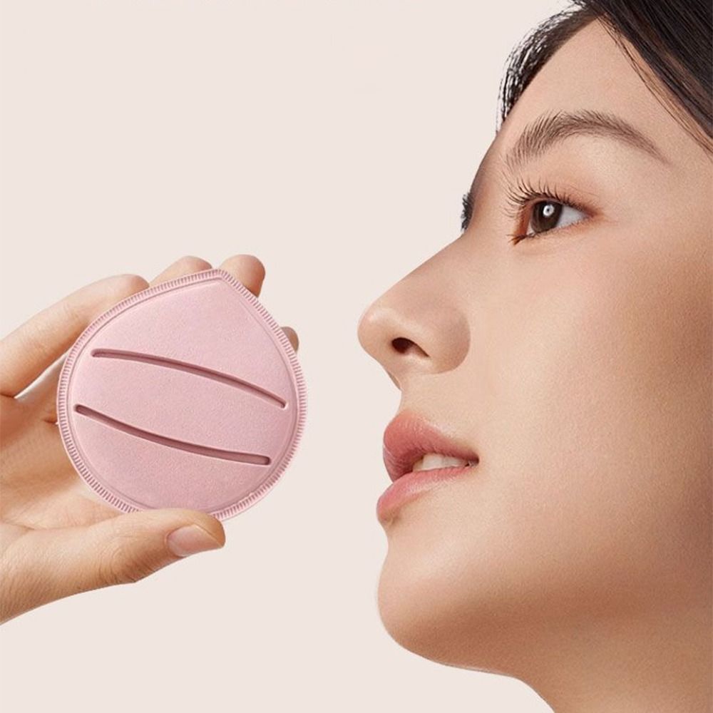 Duży rozmiar, bawełniana gąbec – Cosmetic Sponge recenzja i cena