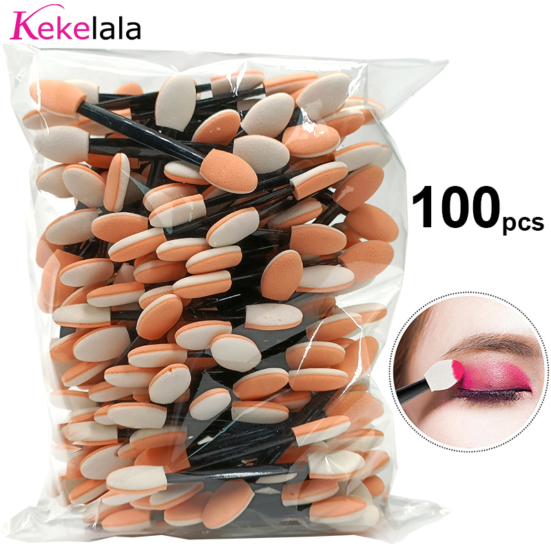 100 sztuk/worek małe przenośne – Beauty Makeup Artist recenzja i cena