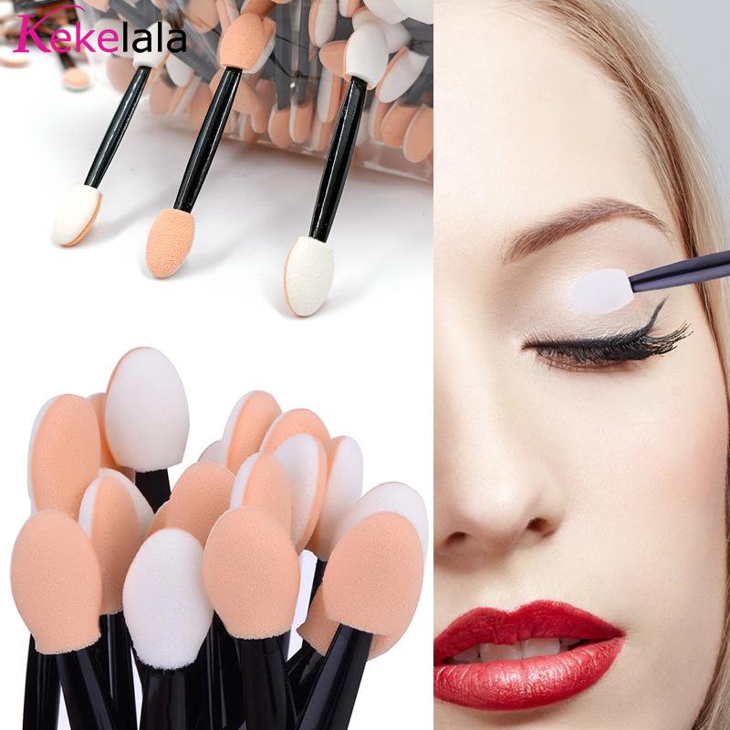 100 sztuk/worek małe przenośne – Beauty Makeup Artist recenzja i cena