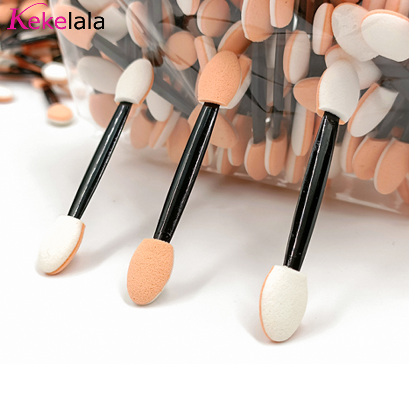 100 sztuk/worek małe przenośne – Beauty Makeup Artist recenzja i cena