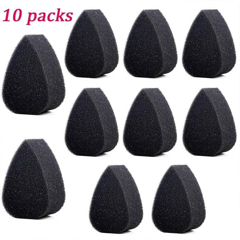10-20 szt. gąbek do malowania  – Cosmetic Sponge recenzja i cena