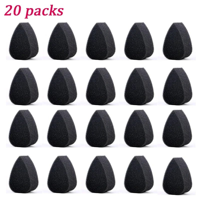 10-20 szt. gąbek do malowania  – Cosmetic Sponge recenzja i cena