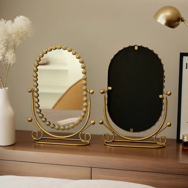 Lusterko do makijażu do domu,  – Beauty Makeup Hd recenzja i cena